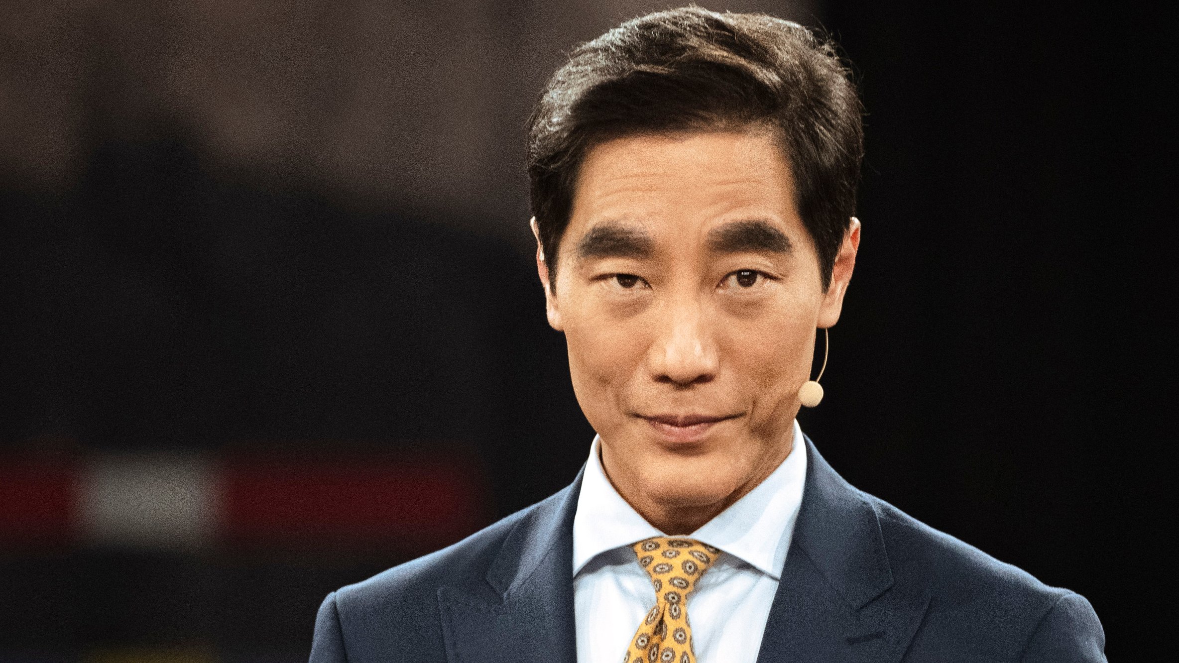 GODT GREP: Fredrik Solvang brukte en deepfake for å sette KI på dagsorden – før det ble stille fra NRK.