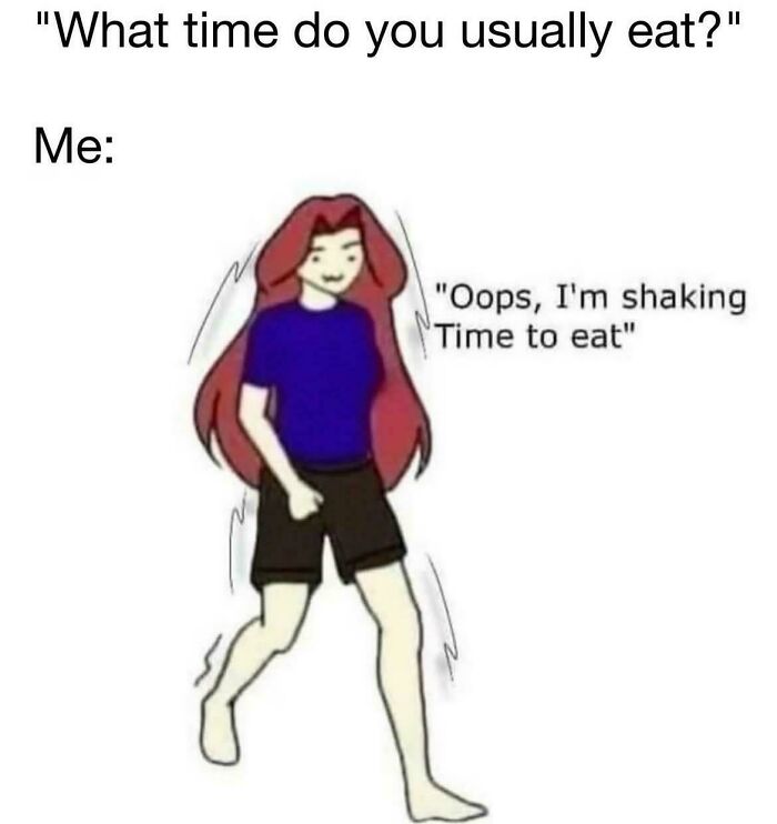 98 Memes That Are Way Too Accurate