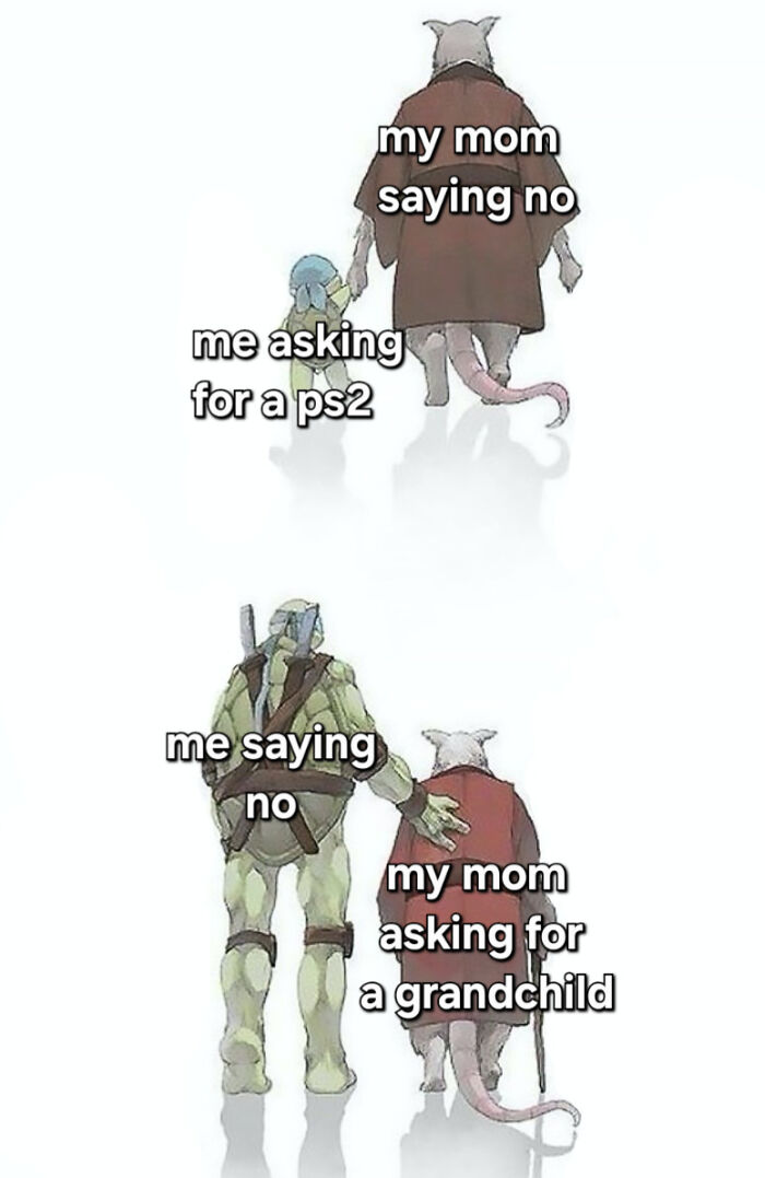 98 Memes That Are Way Too Accurate