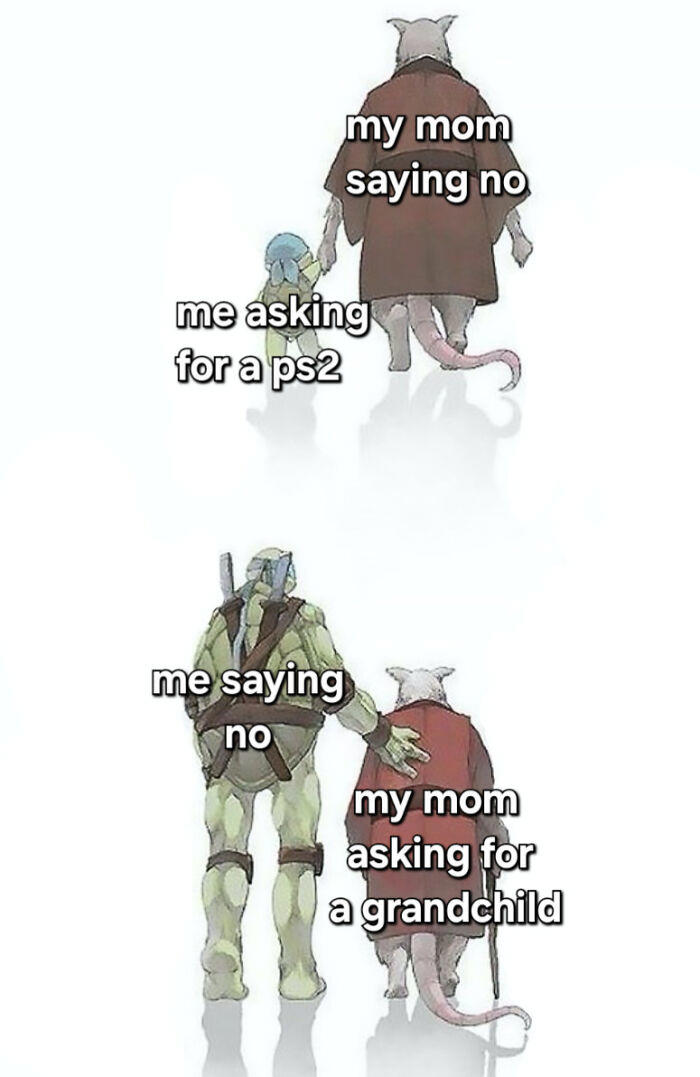 98 memes that are way too accurate