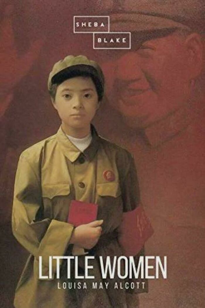 54 book covers that make you wonder what the designer was thinking