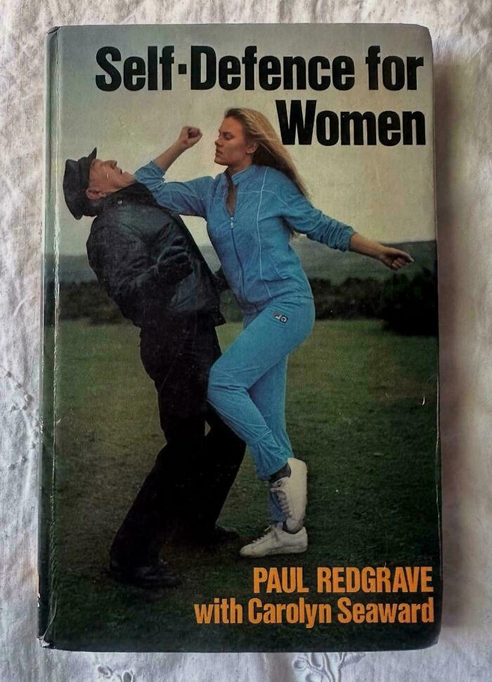 54 book covers that make you wonder what the designer was thinking