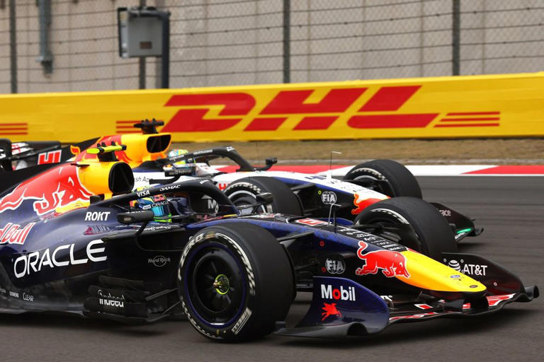 Benut Racing Bulls de F1-krachtbron beter dan Red Bull zelf?