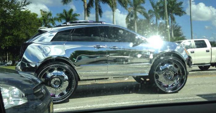 34 Times People Had Awful Taste But Executed Their Ideas Flawlessly