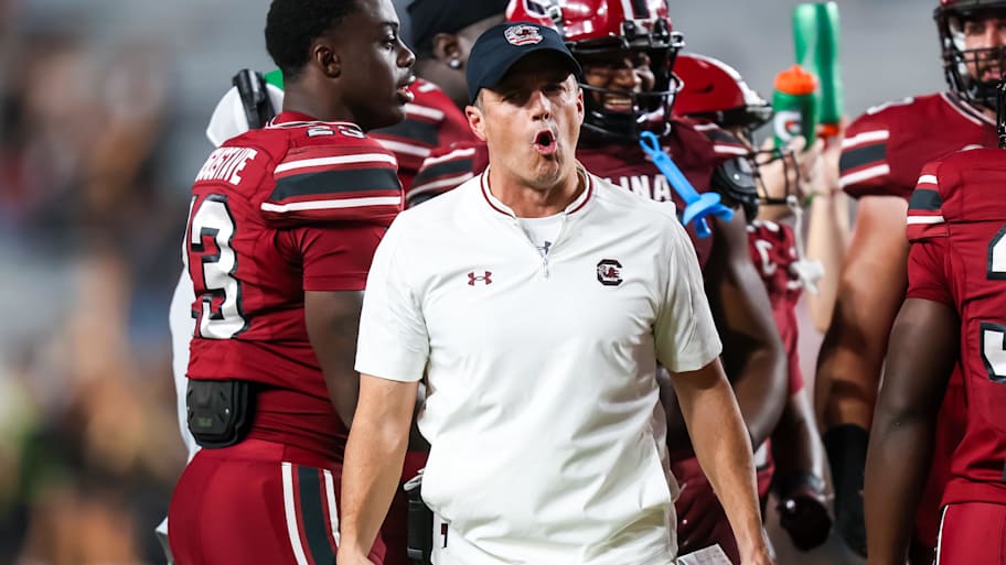 South Carolina secures visits from 4-star defensive end recruit
