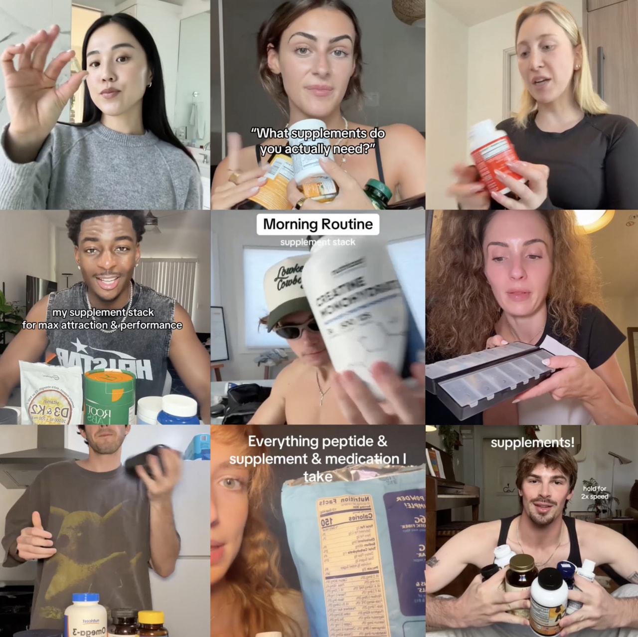 Longevity Insights & Healthspan Tips | WellnessPulse