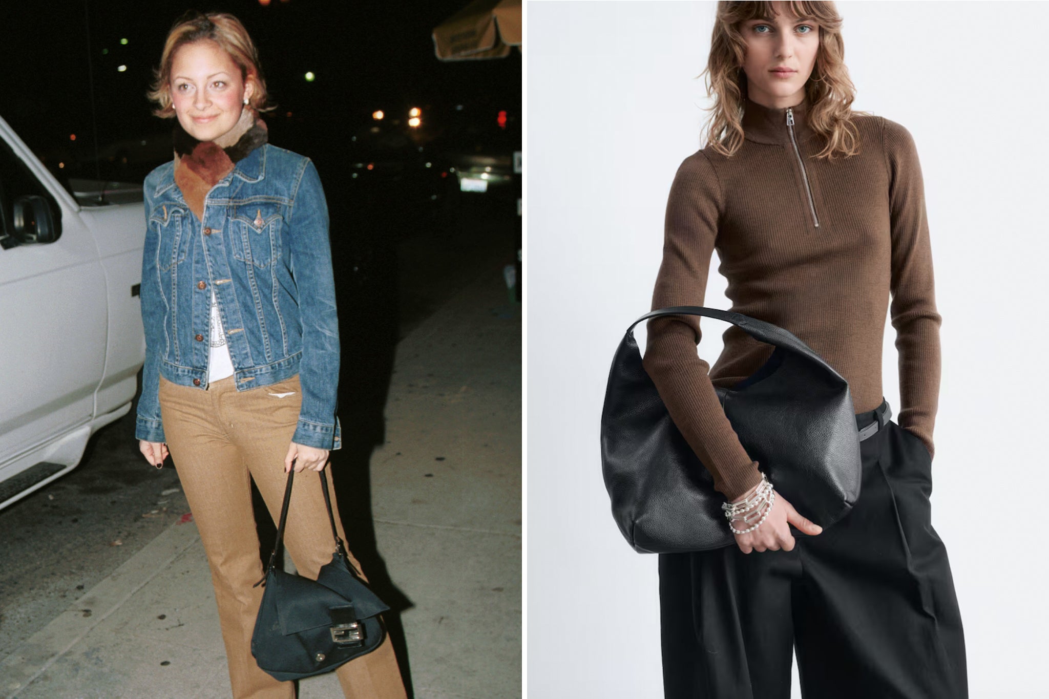 Why every generation thinks the one before them had more style