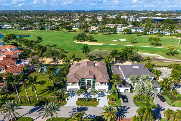 Kevin James drops $17.15M Boca Raton purchase — as the once retirement ...