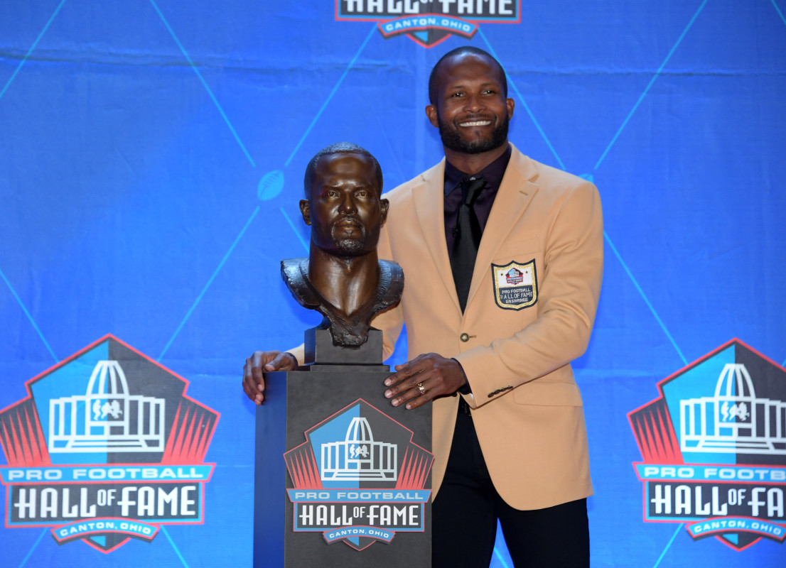 Georgia legend Champ Bailey’s son receives offer from SEC rival