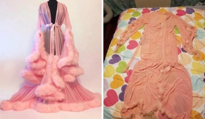 Expectations vs reality: 49 Temu and Aliexpress fails