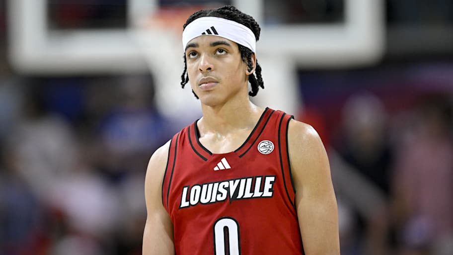 Latest Mikel Brown Jr. injury update is even worse than Louisville fans imagined<br><br>