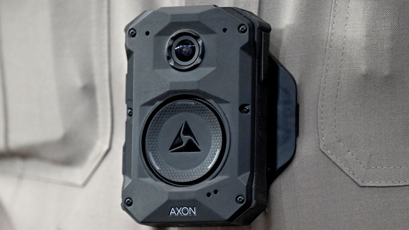 Denver's proposed license plate reader company has ties to DHS