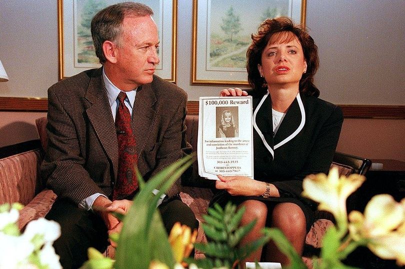 'Harrowing' Netflix true crime documentary with 100% Rotten Tomatoes ...