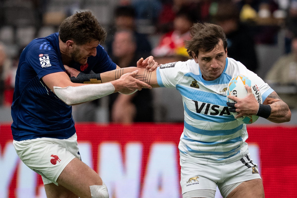 Argentina impulsa su candidatura al Mundial masculino de rugby en ...