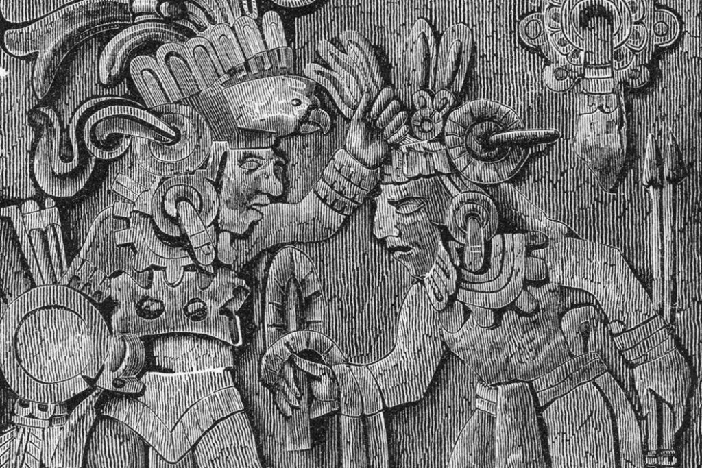 26 peculiar traditions and extraordinary events from history