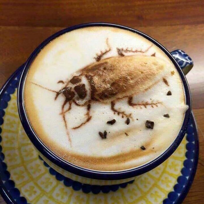 34 Times People Had Awful Taste But Executed Their Ideas Flawlessly