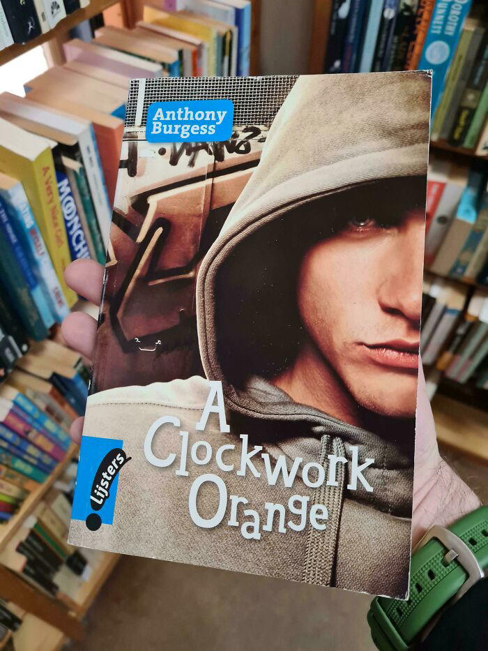 54 book covers that make you wonder what the designer was thinking