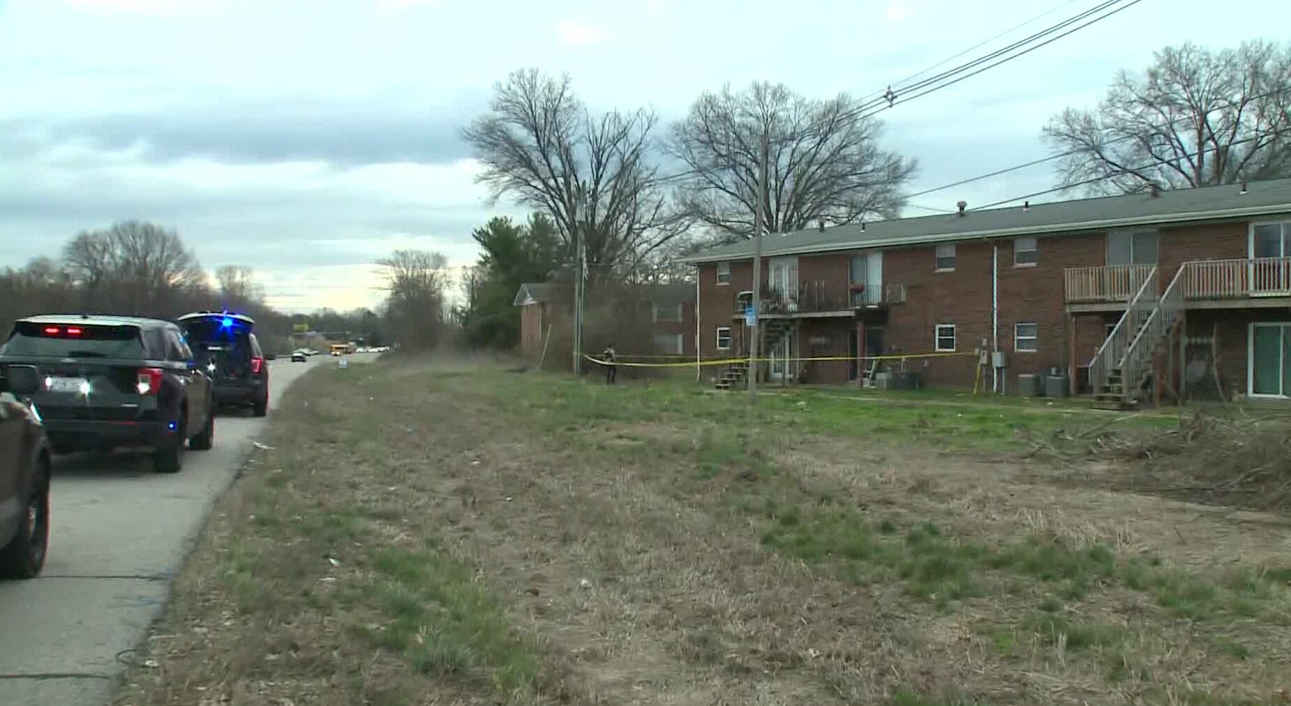 Man found dead in Belleville, investigation ongoing