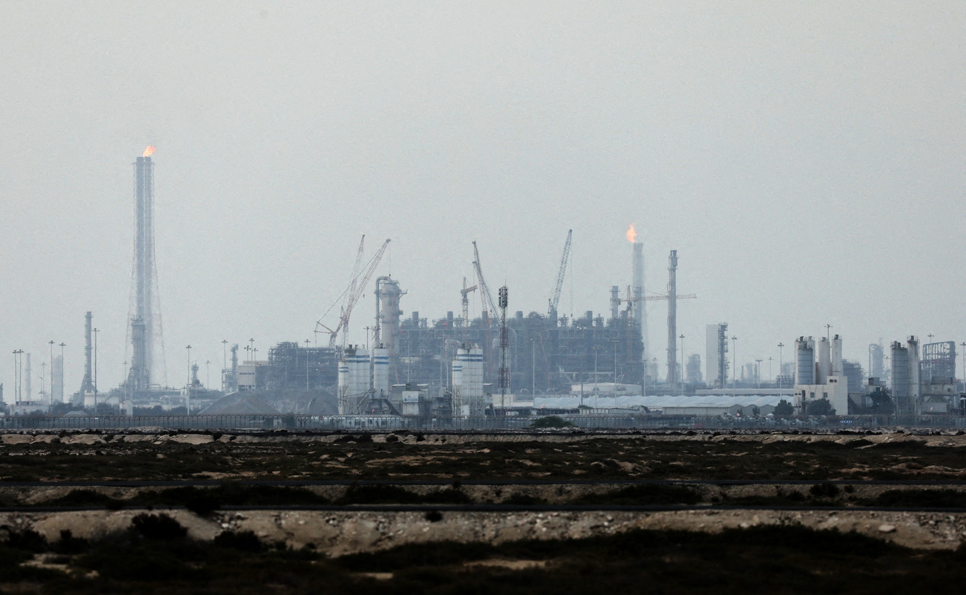 Iran live updates: Iran hits world