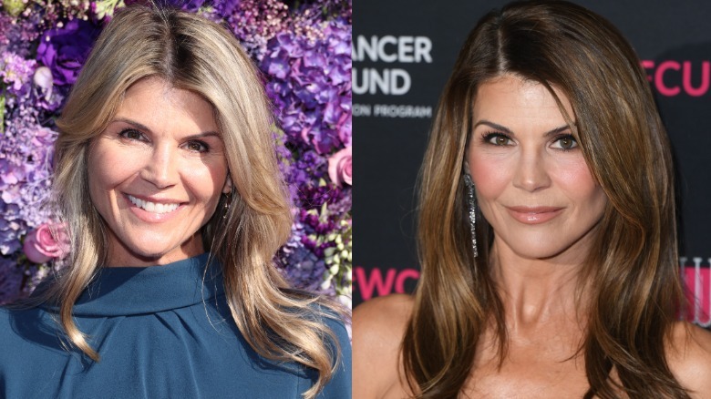 lori loughlin plastic surgery Image 2