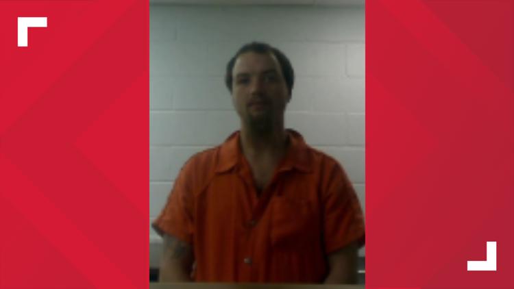 Lexington man charged with murder after deputies find dead body