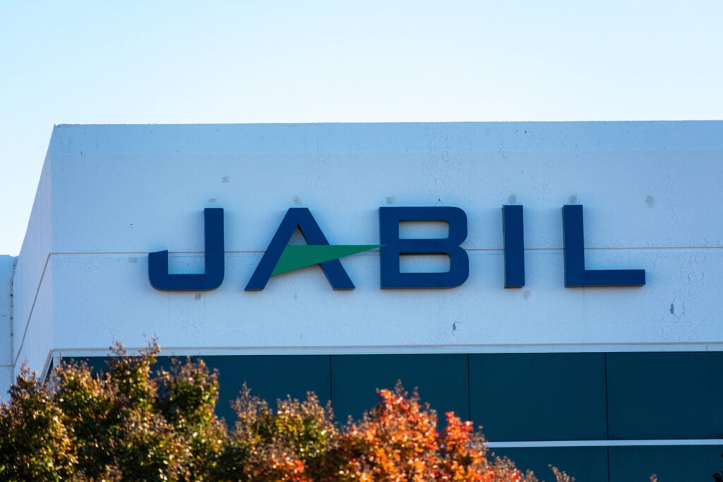 Jabil Q2 FY26 earnings call transcript
