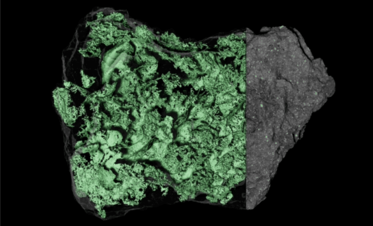 NASA finally cracks the mystery of Bennu’s rocky surface, revealing ...