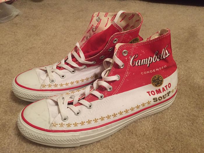 34 Times People Had Awful Taste But Executed Their Ideas Flawlessly