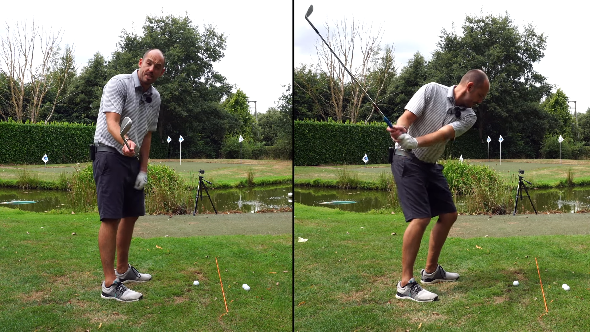 The simple change that fixes your pitching
