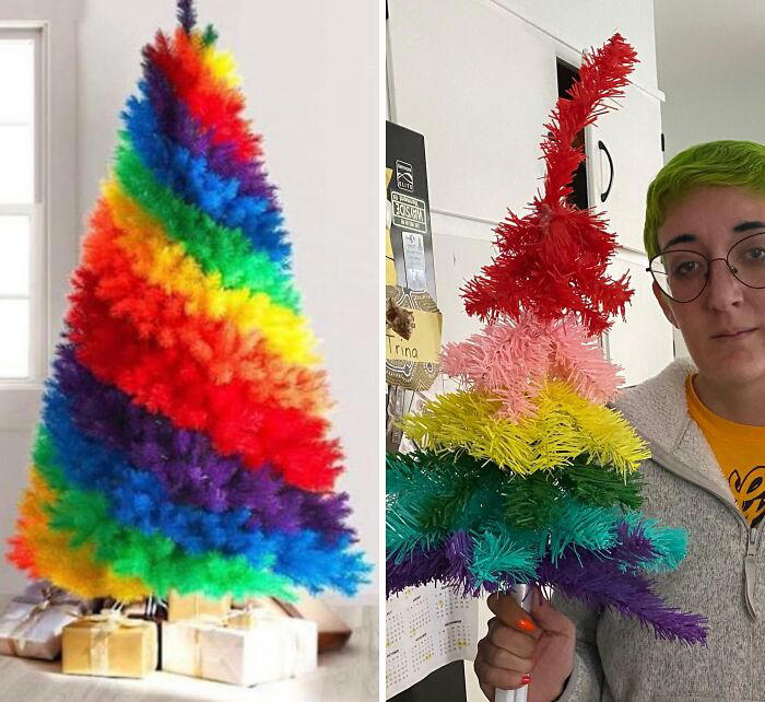 Expectations vs reality: 49 Temu and Aliexpress fails