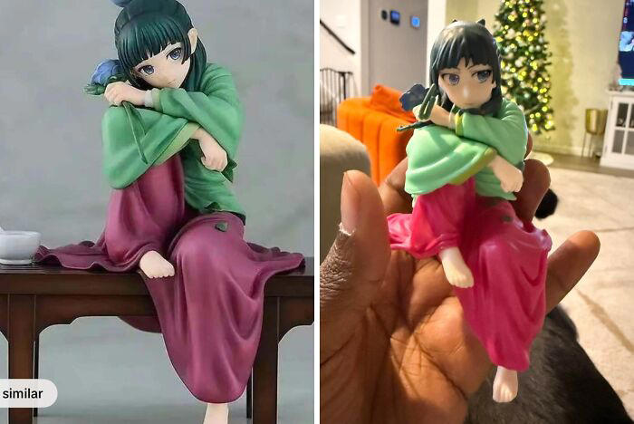 Expectations vs reality: 49 Temu and Aliexpress fails