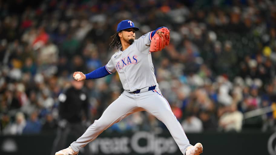 Rangers' young flamethrower could have key role in 2026 despite minor ...