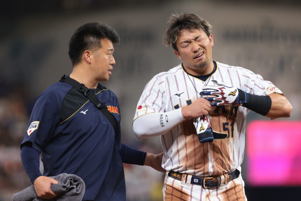 WBC avoids major injuries after costly insurance lessons from 2023