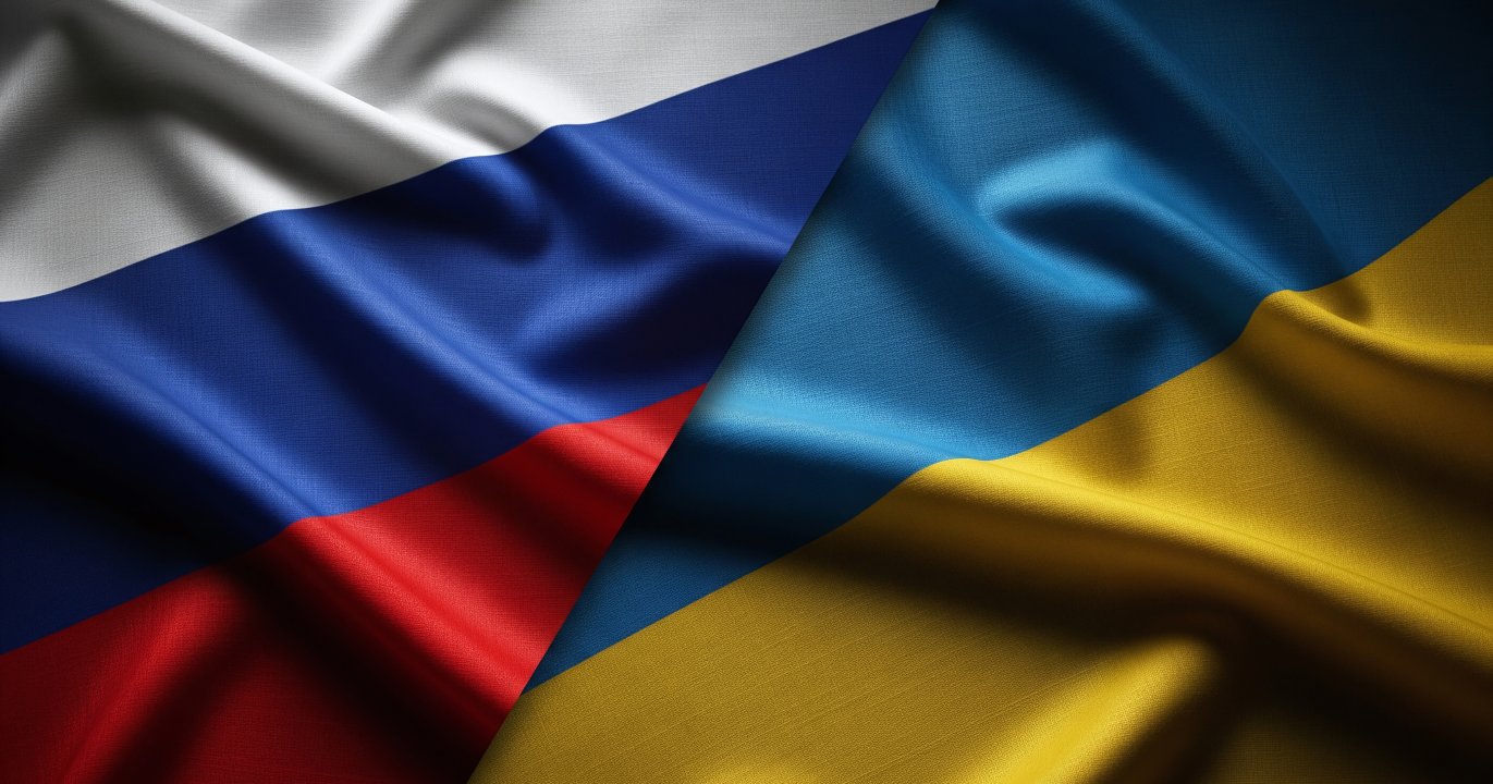 REPORTAGE : L’Ukraine frappe au coeur de la machine de guerre russe ...
