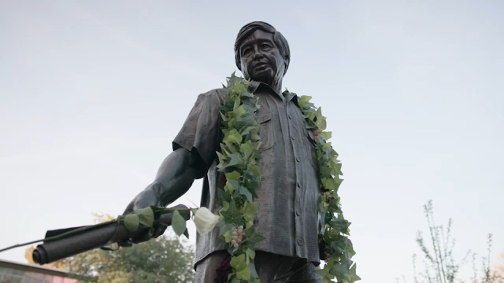 List: Central Valley locations named after Cesar Chavez as abuse ...