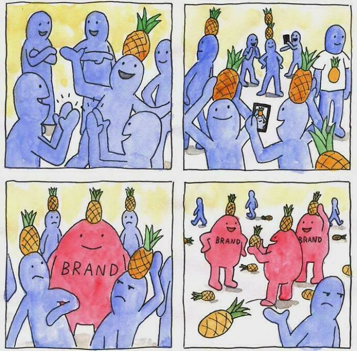 98 Memes That Are Way Too Accurate