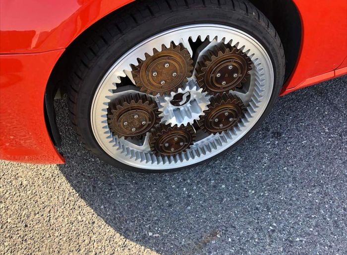 34 Times People Had Awful Taste But Executed Their Ideas Flawlessly