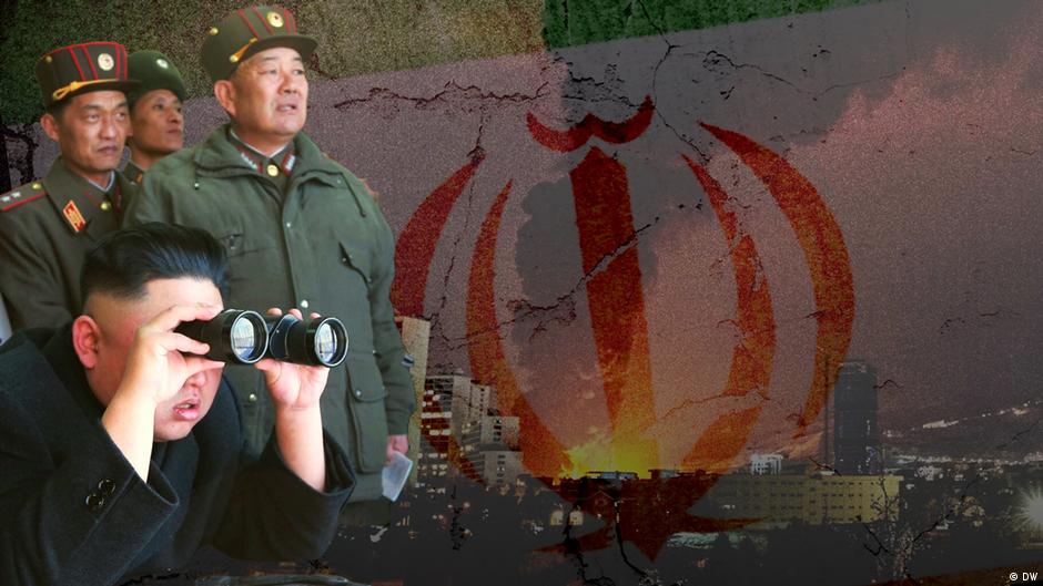 O cálculo de sobrevivência de Kim Jong-un diante da guerra no Irã