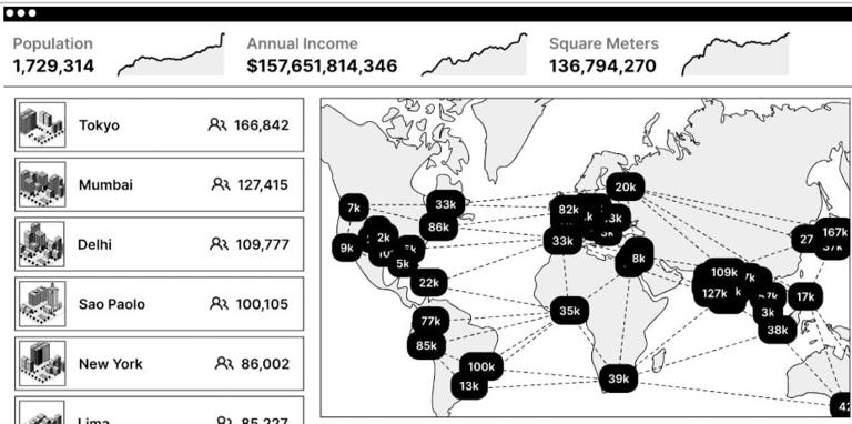 What’s a ‘network state’ and are there real-life examples? Big questions