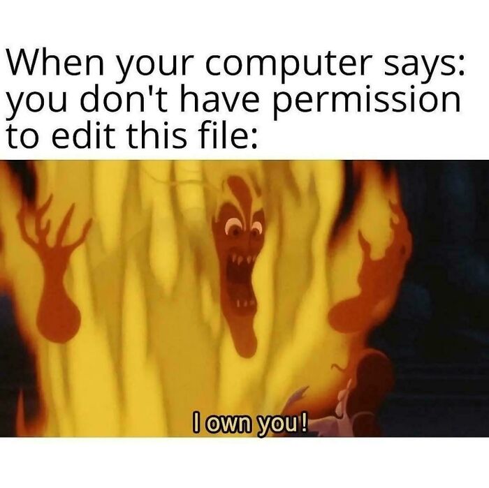 98 Memes That Are Way Too Accurate