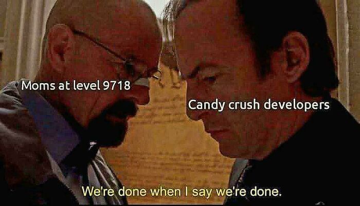 98 Memes That Are Way Too Accurate