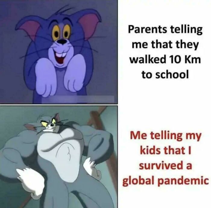 98 Memes That Are Way Too Accurate