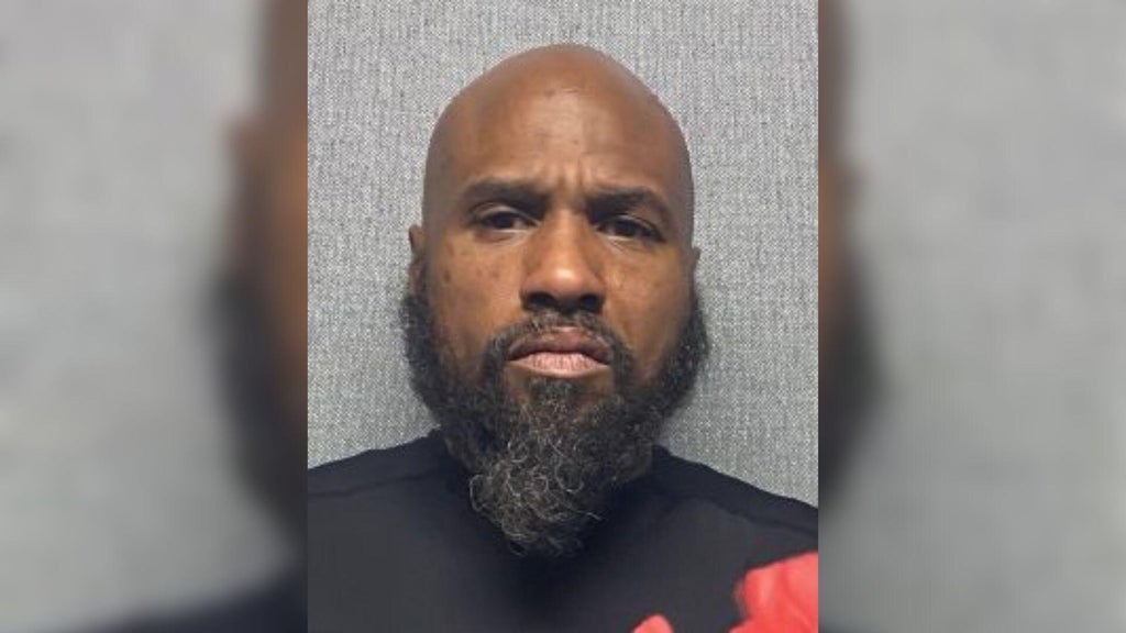 Anne Arundel County man charged in connection with 3 Prince George's ...
