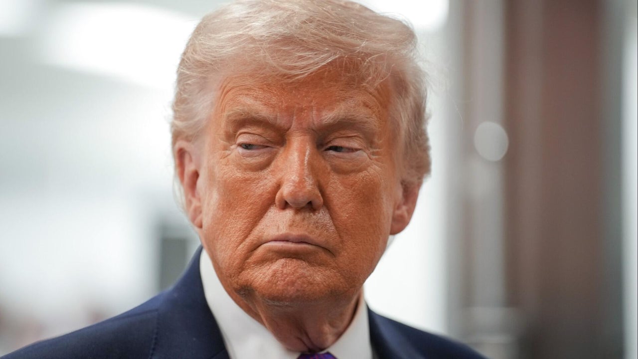 Trump sends new message to NATO allies over Strait of Hormuz<br><br>