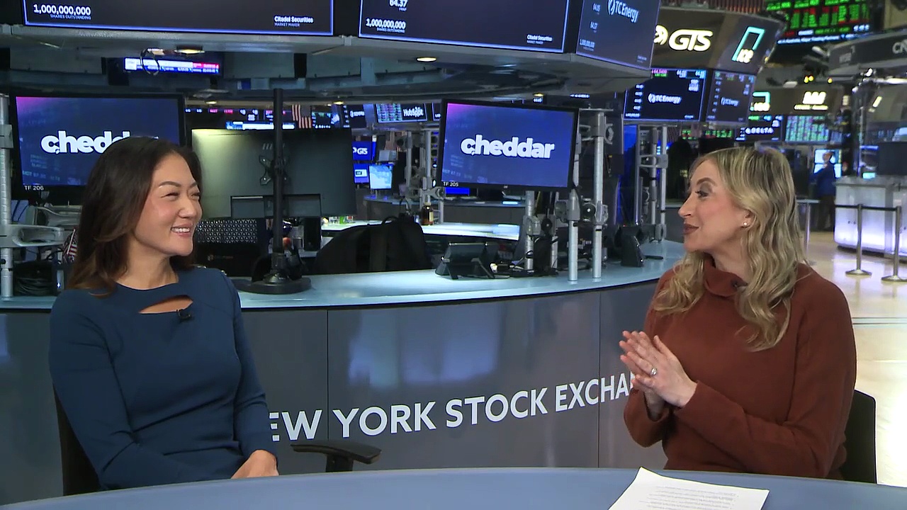 Meet the AI agent making private market investing accessible