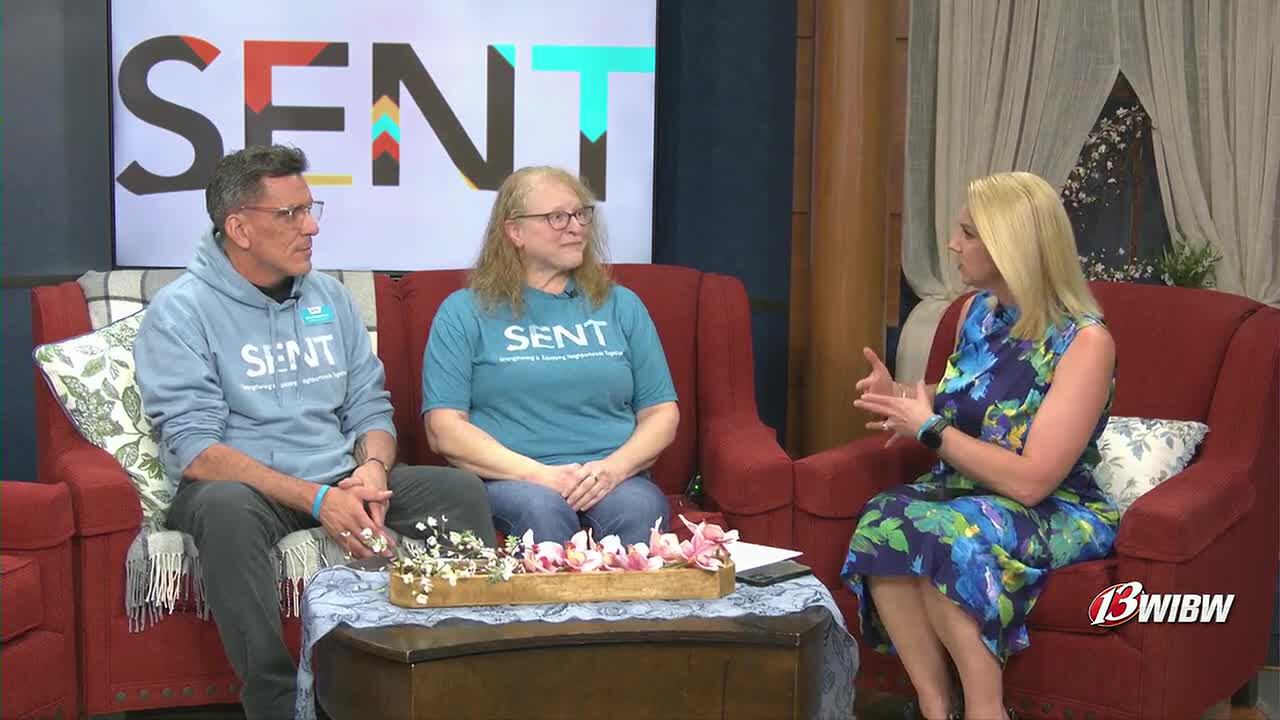 SENT Topeka wraps around neighbors to meet needs, goals
