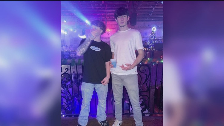 Warrants reveal new details in deadly Athens triple shooting; police ...