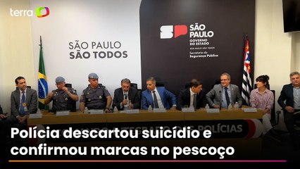 PM morta em SP: polícia descarta suicídio e aponta 'adulteração do local' por tenente-coronel