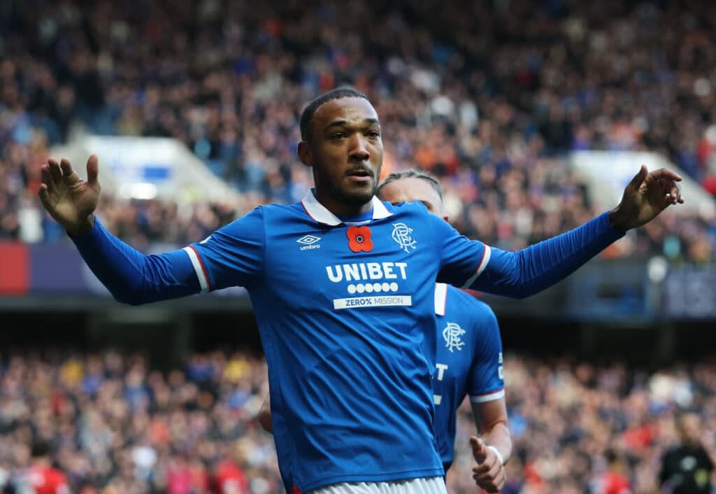 Rangers make bold behind-the-scenes call that leaves future of first ...