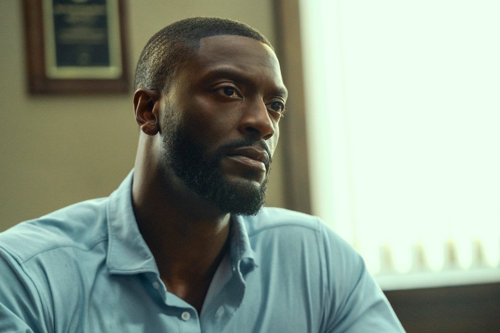 'Cross' renewed for season 3 by Prime Video